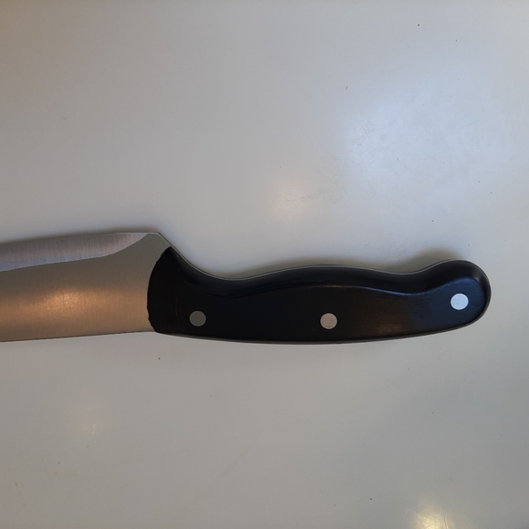 Chicago Cutlery Kitchen Chicago Cutlery Serrated Knife Poshmark